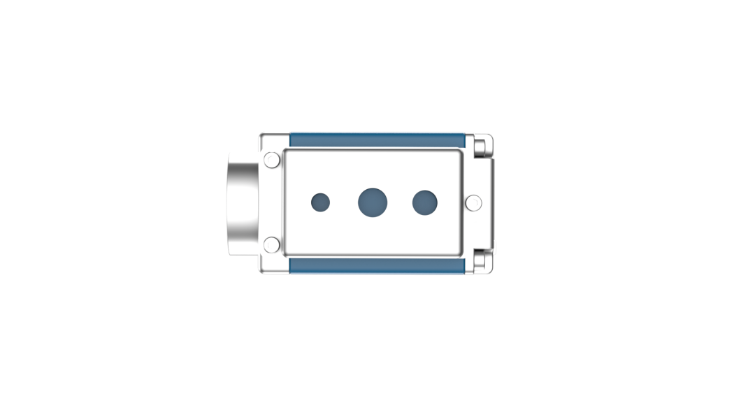 pco.pixelfly 1.4 USB工业相机 - 图片 4