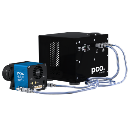 pco.aquamatic III液体冷却系统 - 图片 2