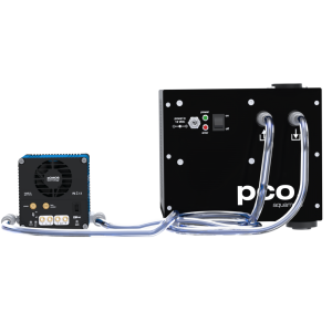 pco.aquamatic III液体冷却系统