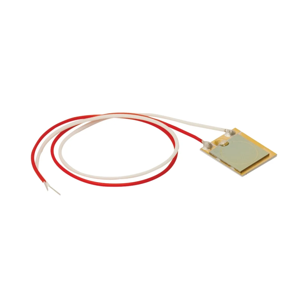 Thorlabs FDG05 锗光电二极管 800-1800nm Ø5mm 220ns