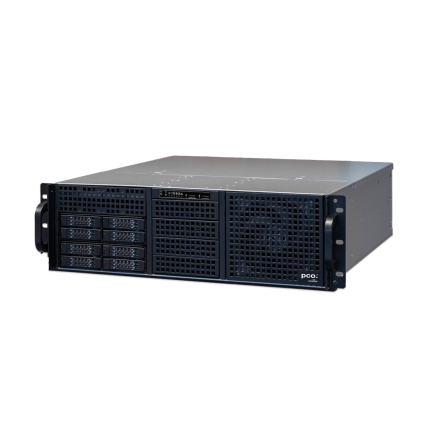 pco.hsr 8x25 CLHS图像记录系统