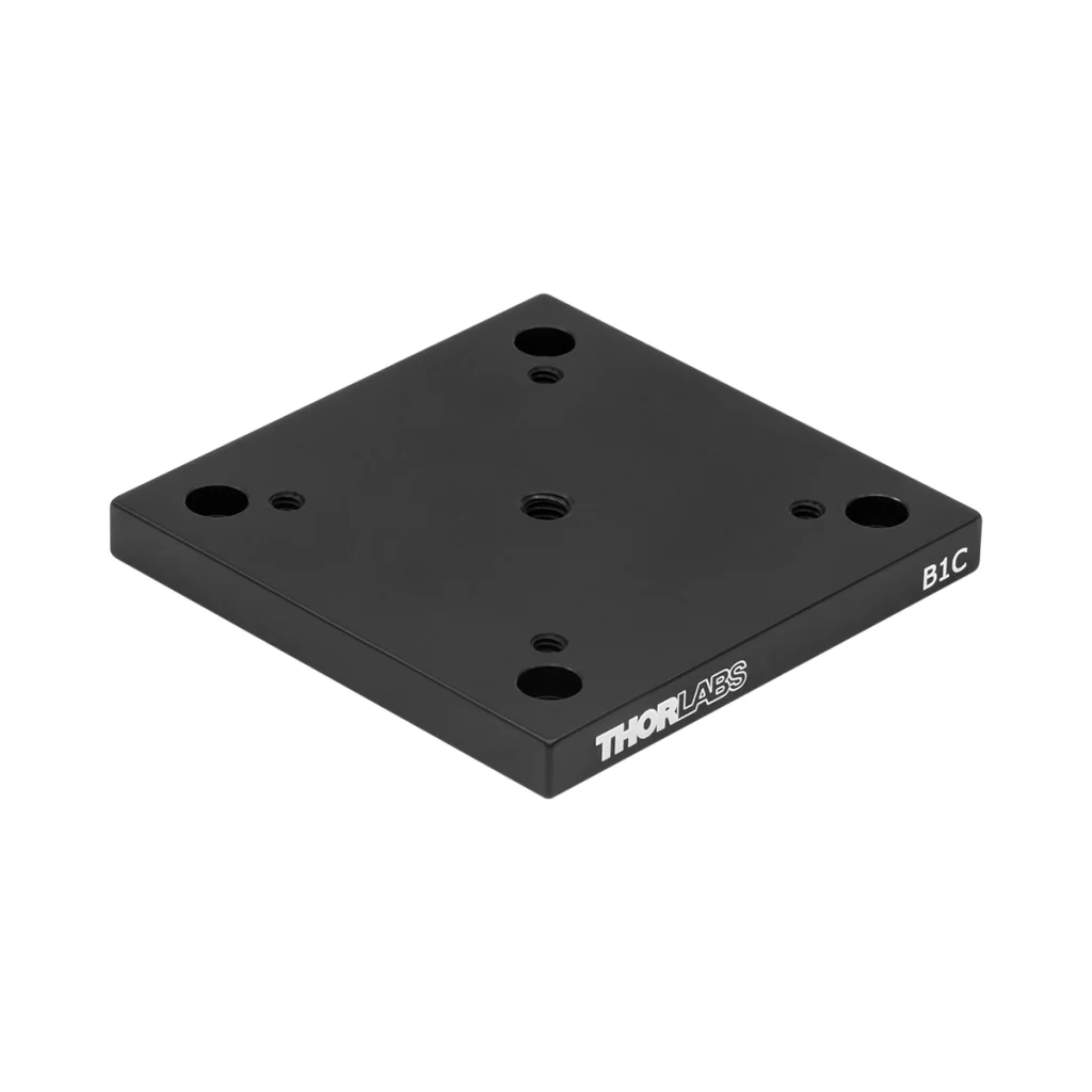 Thorlabs B1C空白盖板