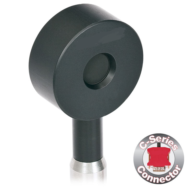 Thorlabs ES111C 热释电能量传感器 185nm-25µm 150mJ Ø11mm 40Hz