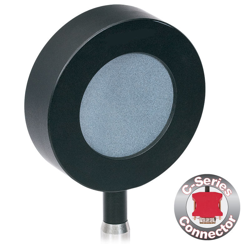 Thorlabs ES245C 高能热释电能量传感器 陶瓷涂层 185nm-25µm 15J Ø45mm 30Hz