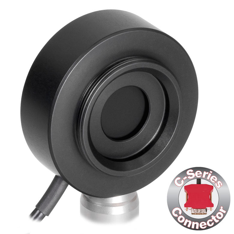 Thorlabs ES312C 快速热释电能量传感器 185nm-25µm 1J Ø12mm 250Hz
