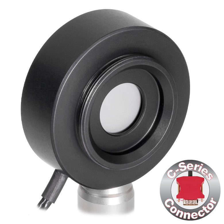 Thorlabs ES412C 快速热释电能量传感器 金属膜 185nm-2.5µm 500mJ Ø12mm 2kHz