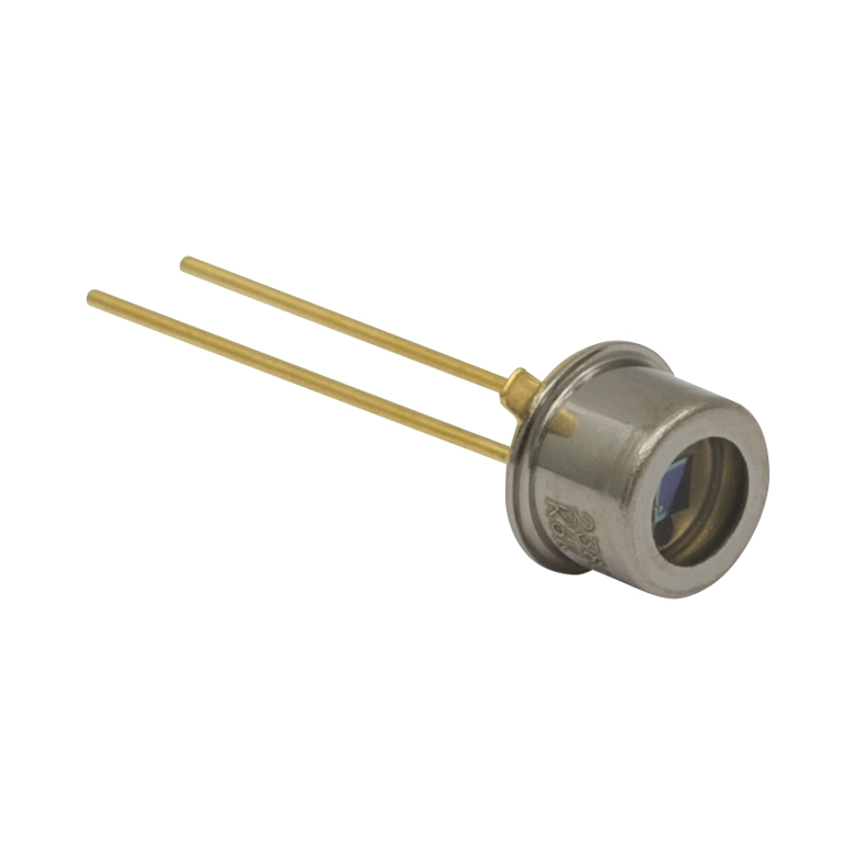 Thorlabs FD11A 硅光电二极管,上升时间400ns,有源区1.1mm x 1.1mm