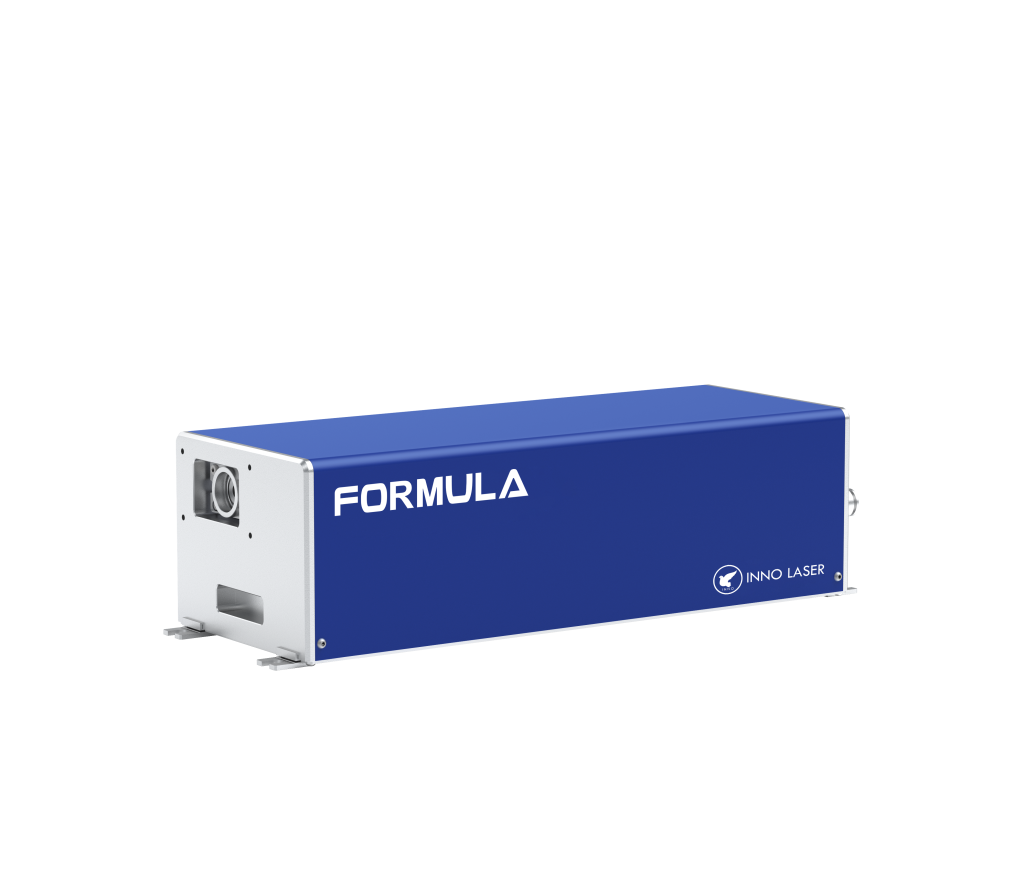 英诺 FORMULA-355-15-50-W 紫外纳秒激光器