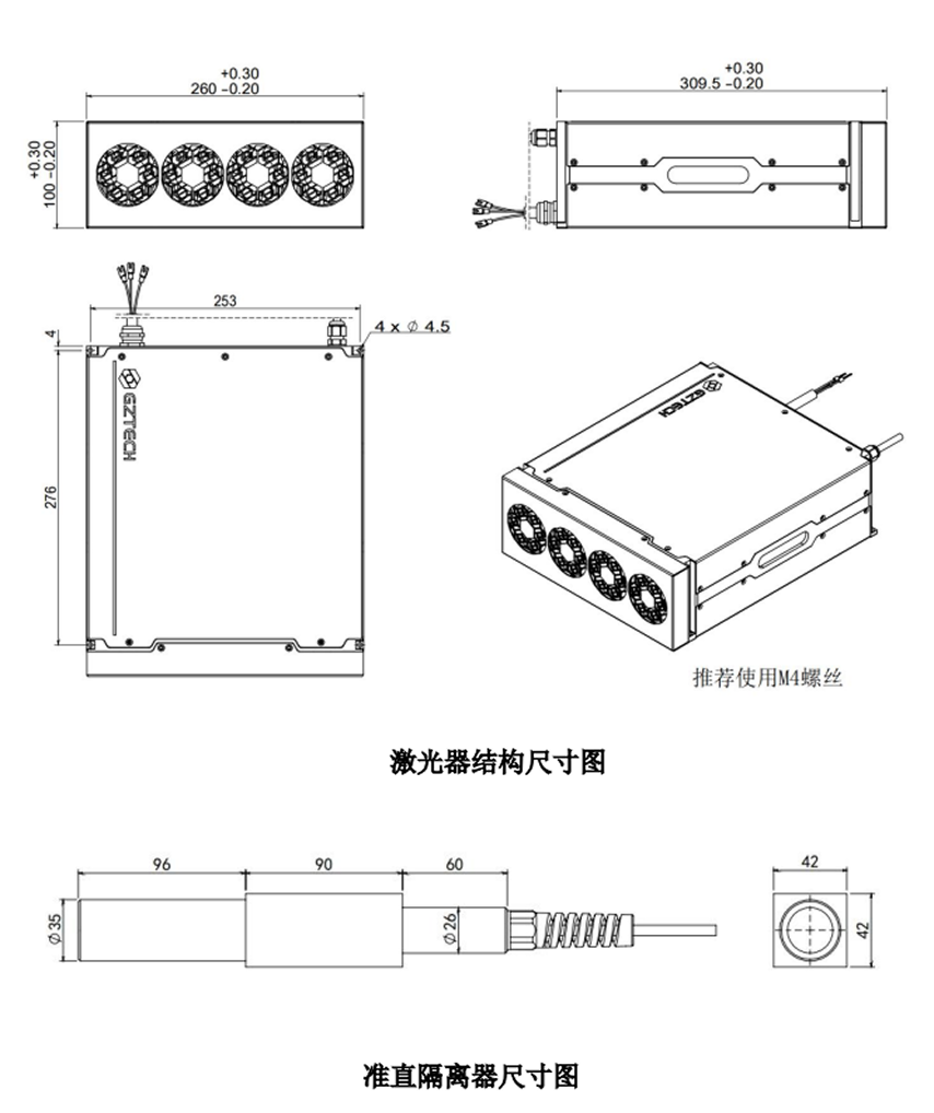 YFPN-100-GMF-外观尺寸