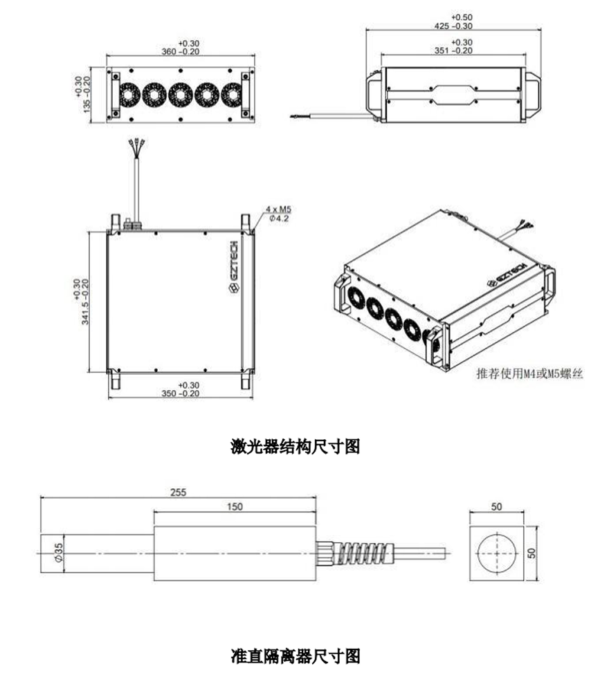 YFPN-200-GLE-外观尺寸