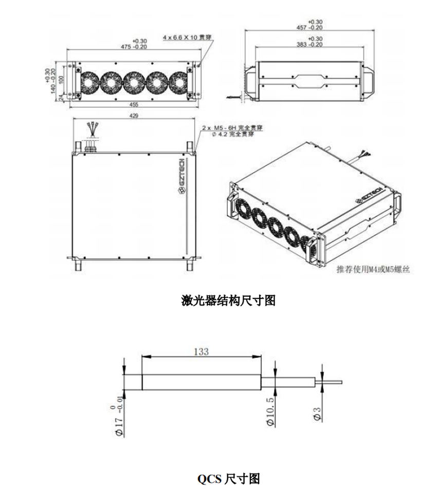 YFPN-200-GMC-H5-外观尺寸