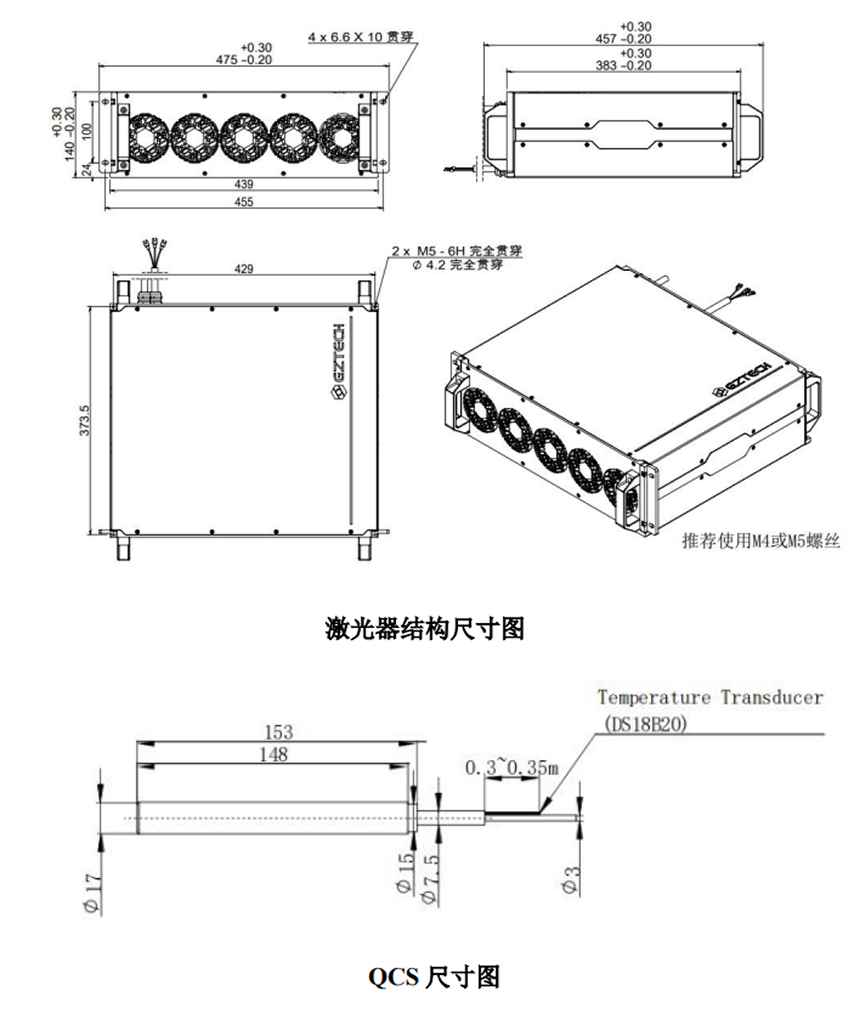 YFPN-300-GMC-LR0506SA-外观尺寸