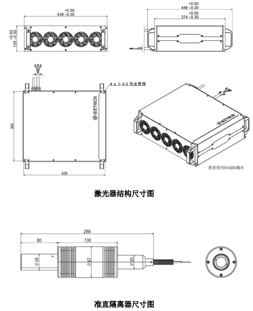 YFPN-300-GME-外观尺寸