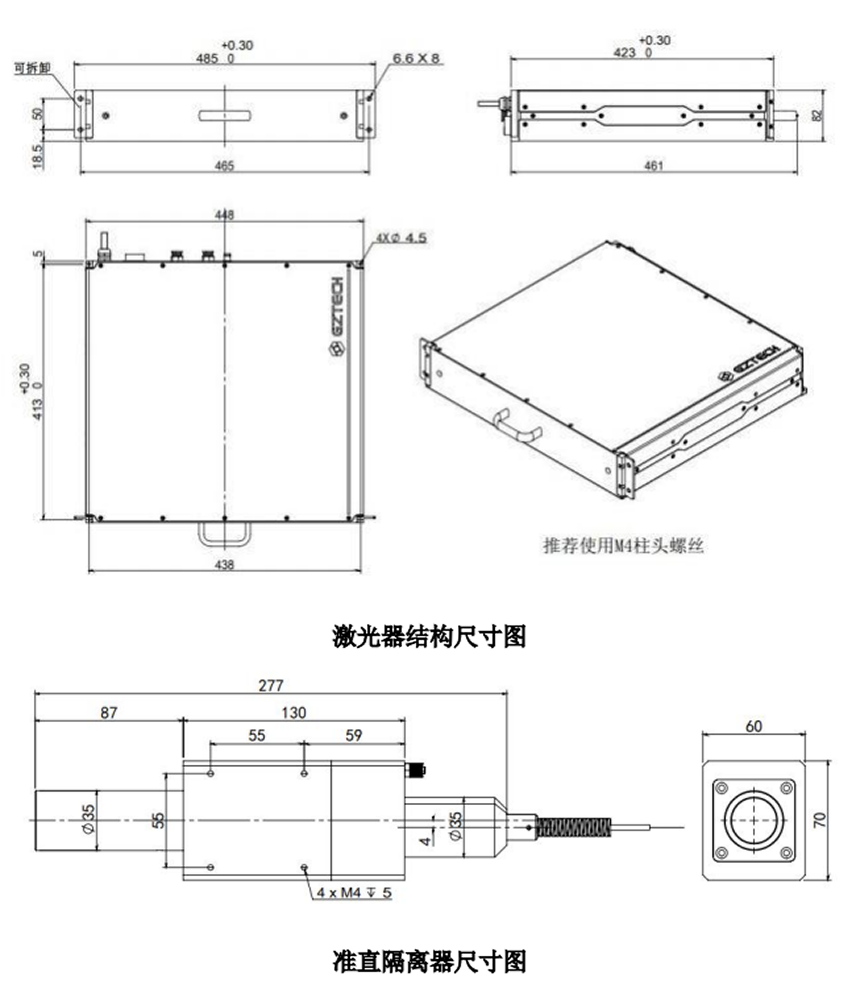 YFPN-500-GME-外观尺寸