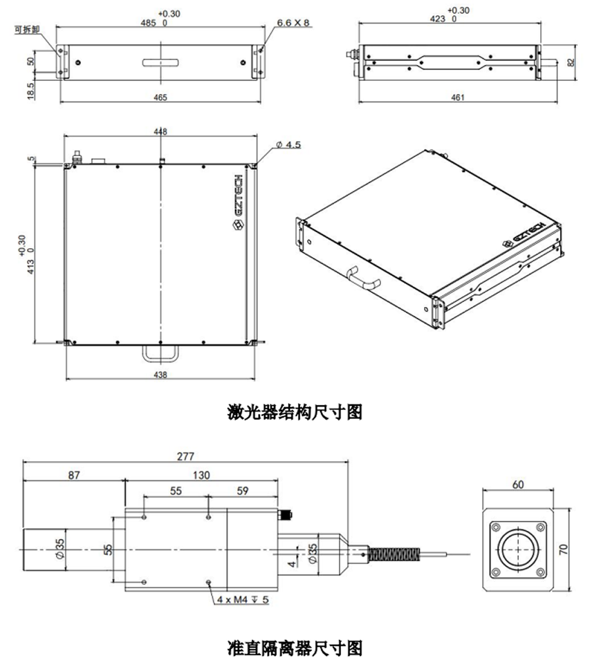 YFPN-500-GM-外观尺寸-1