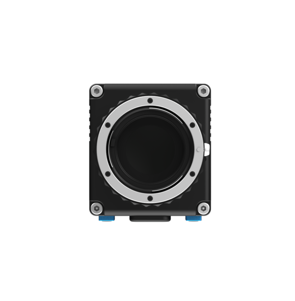 Excelitas pco.edge 4.2 USB sCMOS相机