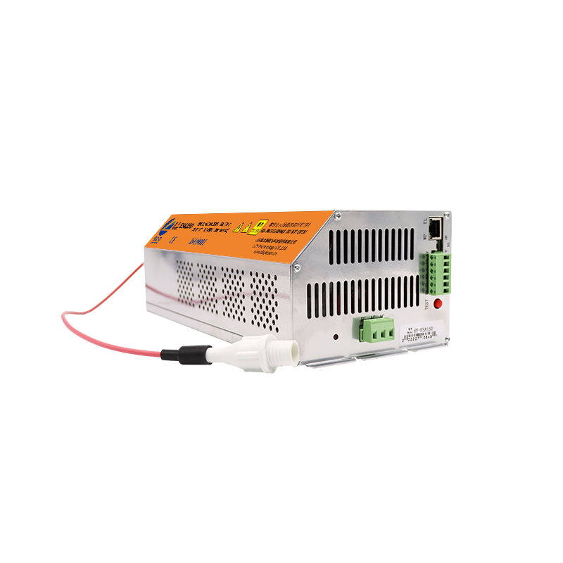 镭之源ESA150激光电源 180瓦CO2玻璃管激光器电源 CO2激光电源 - 图片 4