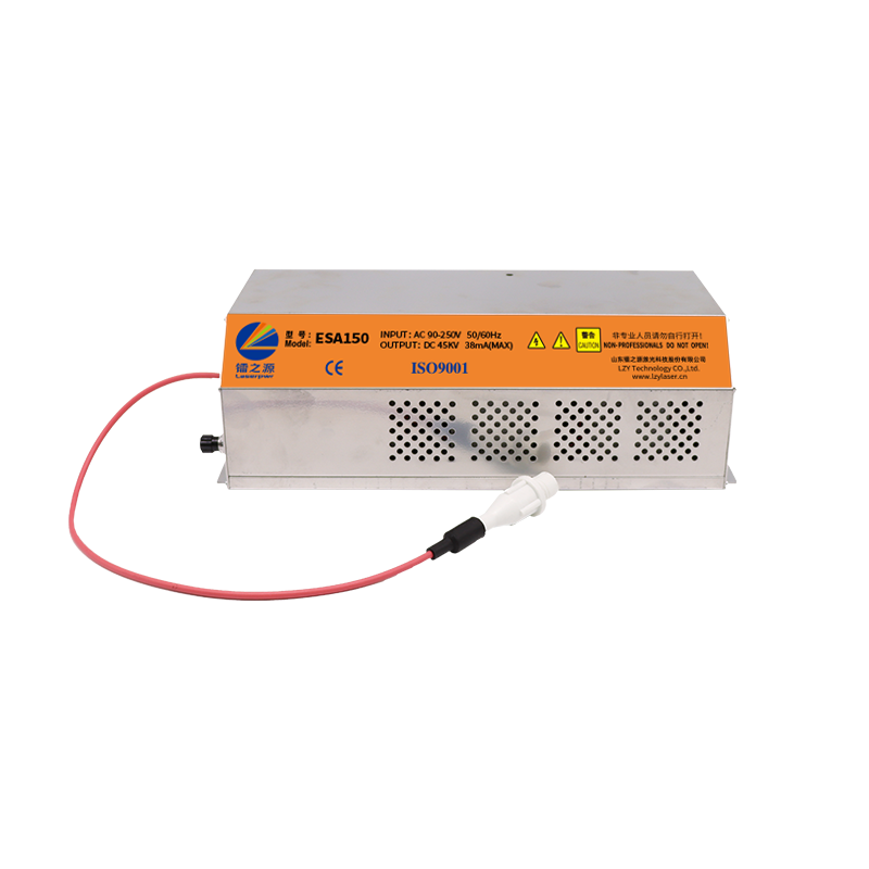 镭之源ESA150激光电源 180瓦CO2玻璃管激光器电源 CO2激光电源 - 图片 6