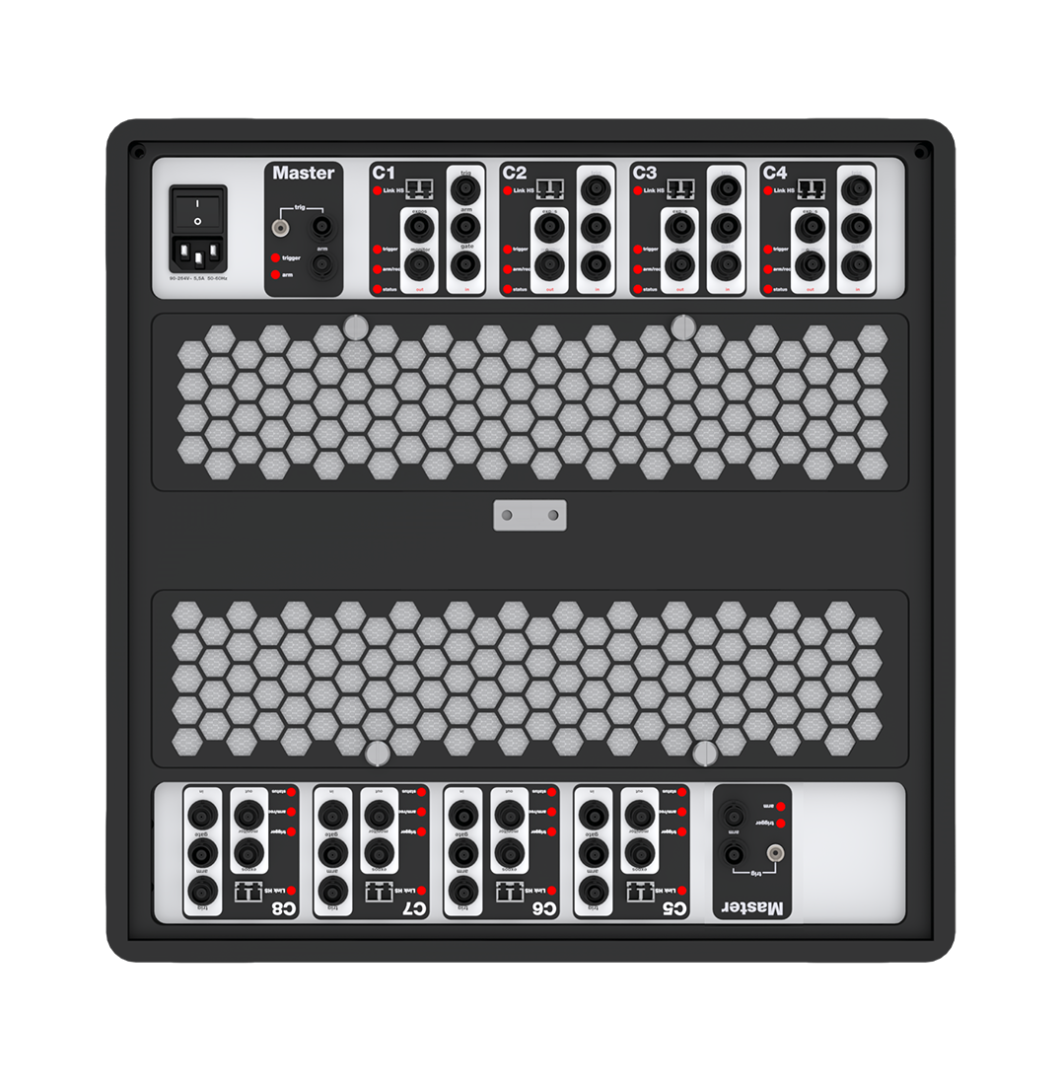 pco.dicam C8 LT 背面图