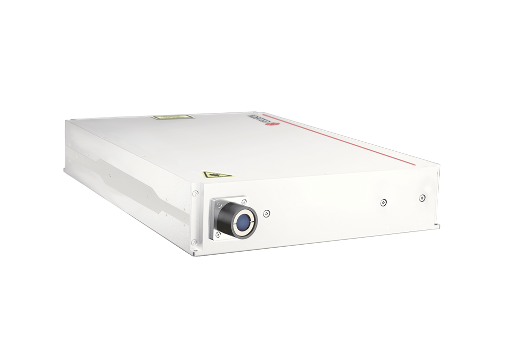 光至激光 F-180-GT-10-N2-Pro+ 超快MOPA脉冲光纤激光器