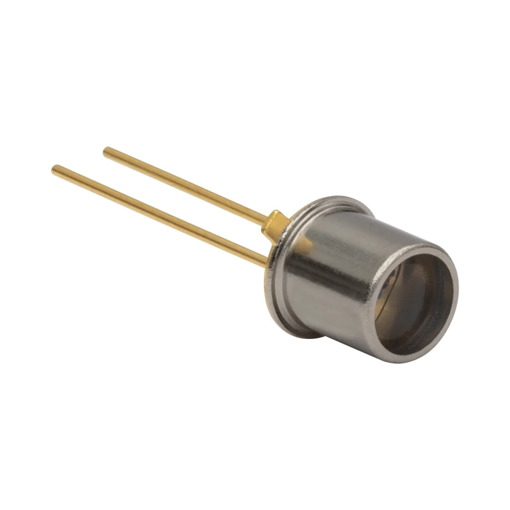 Thorlabs FDBS11 黑硅光电二极管 240-1170nm 1.0mm x 1.0mm 15ns