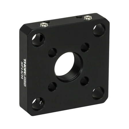 Thorlabs SP15/M 30mm转16mm适配板(公制)