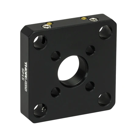 Thorlabs SP15 30mm转16mm适配板(英制)
