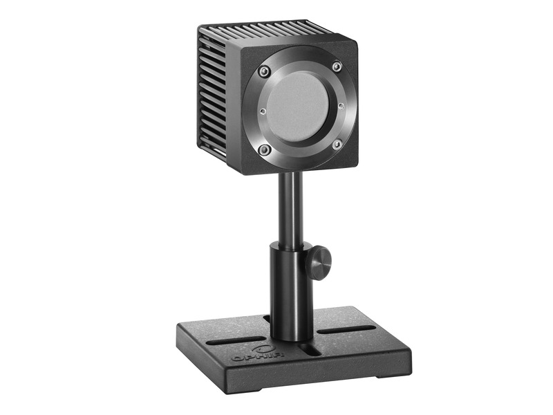 OPHIR L50(150)A-BB-35 35mm孔径热电堆功率计传感器实物图