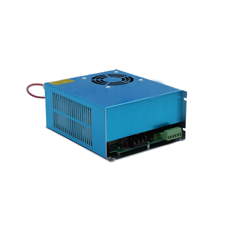 镭之源DY13激光电源 100瓦CO2玻璃管激光器电源 CO2激光电源 - 图片 2