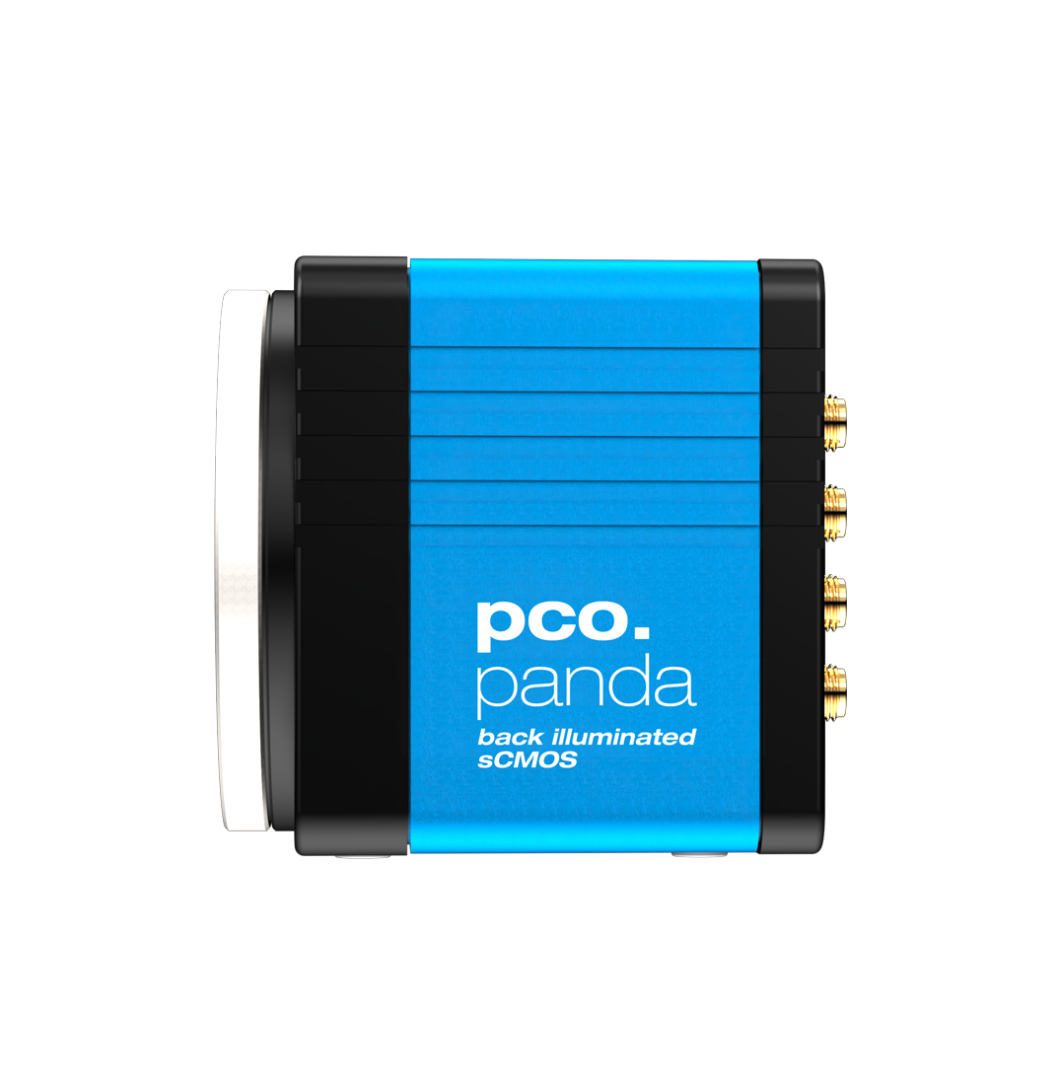 pco.panda 4.2 bi UV