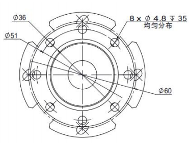 S-10-355-N1-安装接口