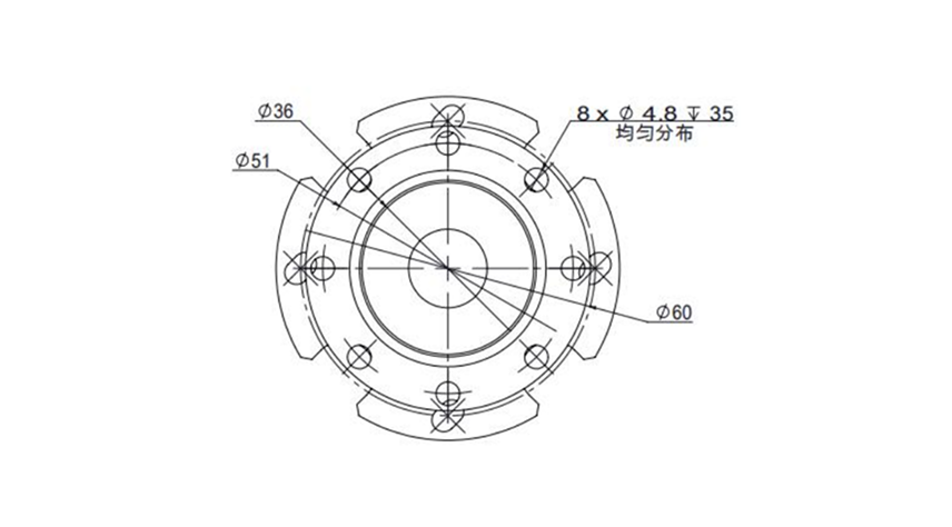 S-10-355-N1F-安装接口