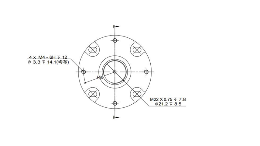 S-10-355-N1F-安装接口