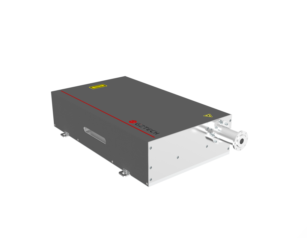 光至激光 S-10-355-P1 皮秒激光器