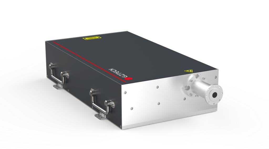 光至激光 S-10-515-F1 绿光飞秒激光器