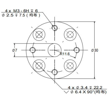 S-15-355-N1-安装接口
