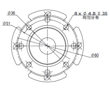 S-15-355-N1-安装接口