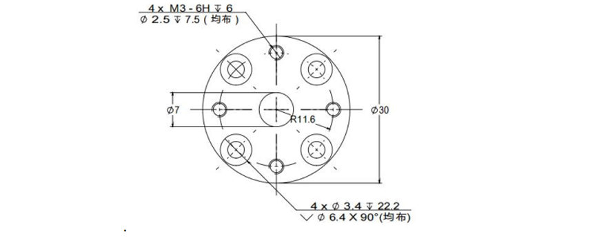 S-15-355-N1F-安装接口