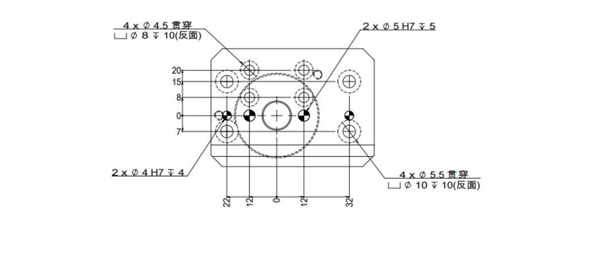 S-15-355-N1F-安装接口