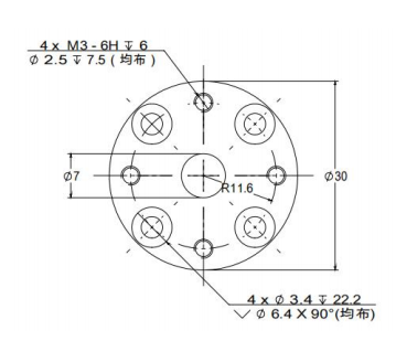 S-20-355-N1-安装接口