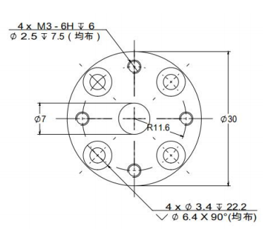 S-3-355-N1A-安装接口