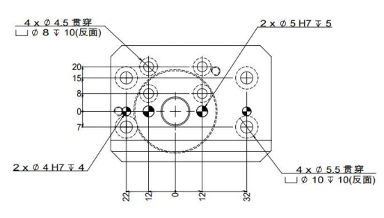 S-3-355-N1A-安装接口