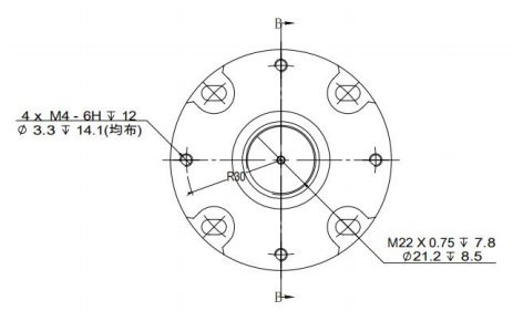 S-3-355-N1A-安装接口