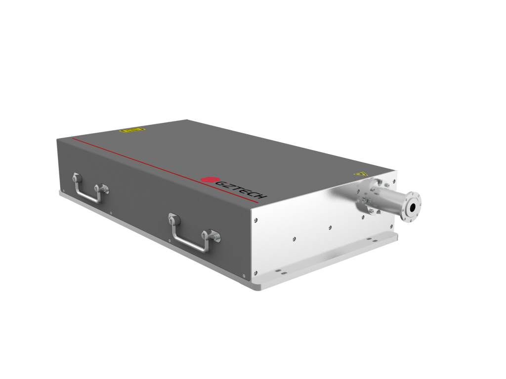 光至激光 S-30-355-P1 皮秒激光器