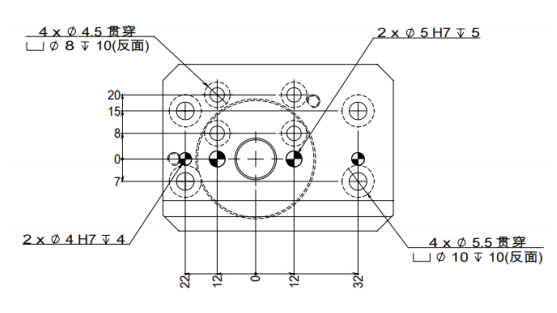 S-40-355-N1-安装接口