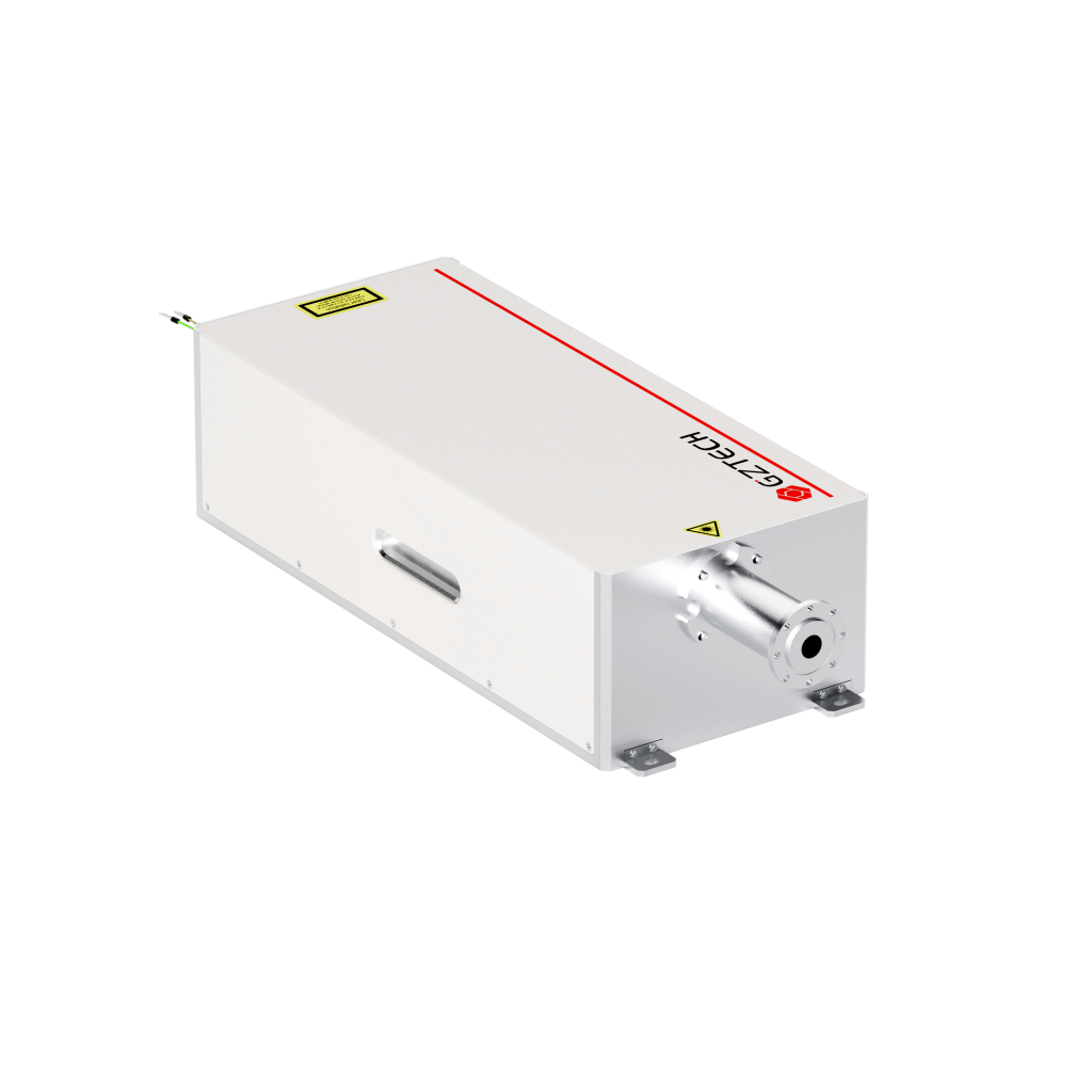 光至激光 S-40-355-N1 固体高功率水冷紫外激光器