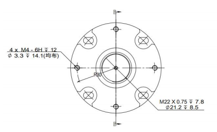 S-40-355-N1-安装接口