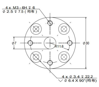 S-5-355-N1A-安装接口