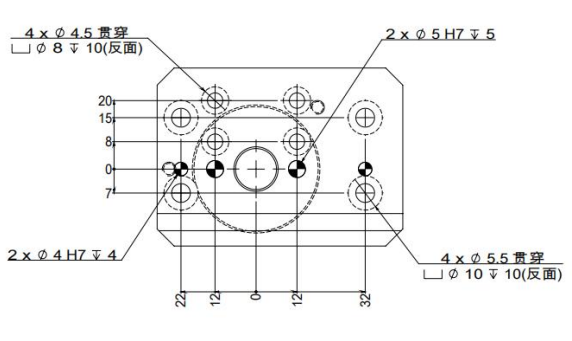 S-5-355-N1A-安装接口