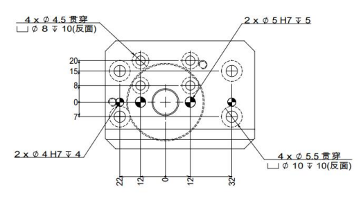 S-5-355-N1F-Pro-安装接口